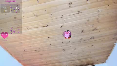 Cristal online show from February 15, 4:36 am