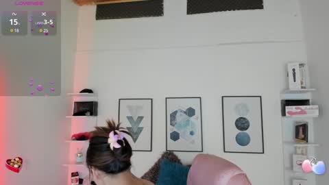 Cristal online show from February 9, 4:04 am