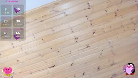 Cristal online show from February 16, 3:58 am