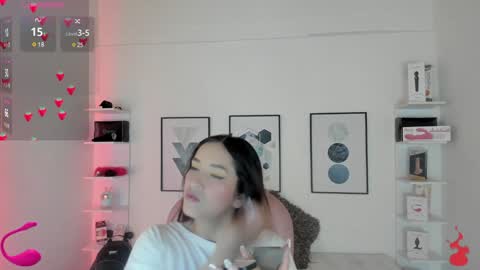 Cristal online show from January 25, 4:02 am