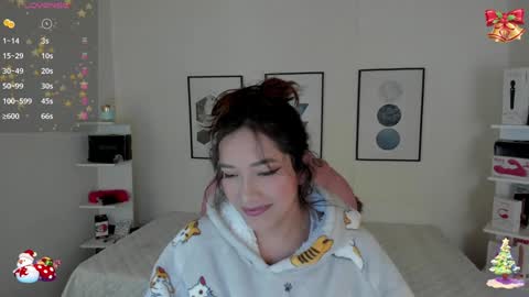 Cristal online show from December 10, 4:13 am