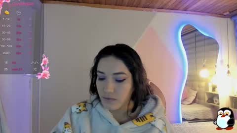 Cristal online show from October 24, 5:14 am