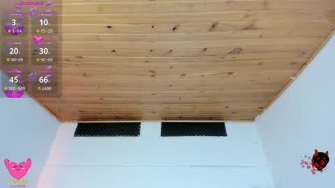 Cristal online show from March 4, 4:38 am