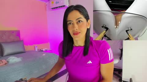 Cristal online show from September 25, 10:47 am