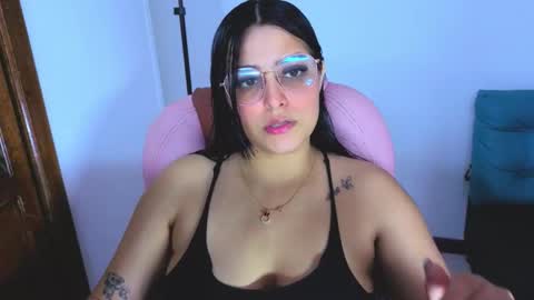 Cristal online show from March 21, 1:32 am