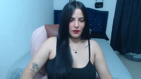 Cristal online show from February 23, 2:24 am