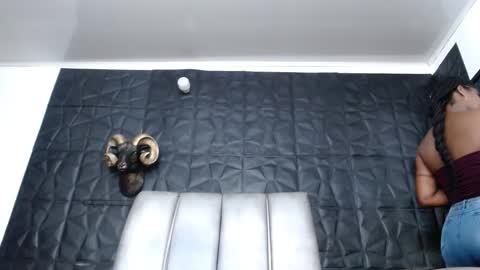 Hanna  online show from February 24, 12:48 pm