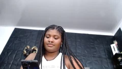 Hanna  online show from January 18, 12:29 am