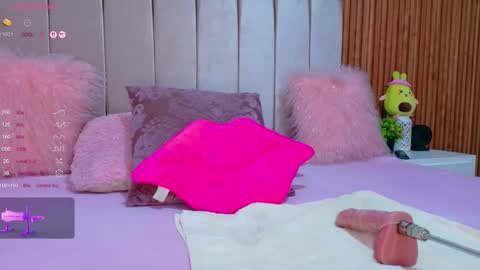 STEFANYIG cristalsubin online show from November 24, 12:07 pm