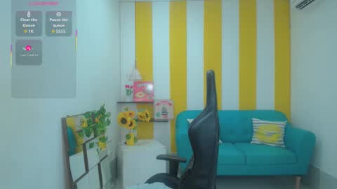 Cristal online show from January 17, 1:24 am