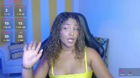 Cristal online show from February 12, 11:30 pm