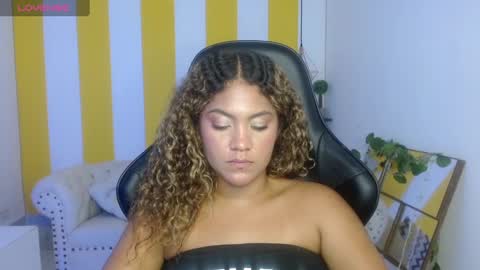 Cristal online show from February 25, 12:36 am