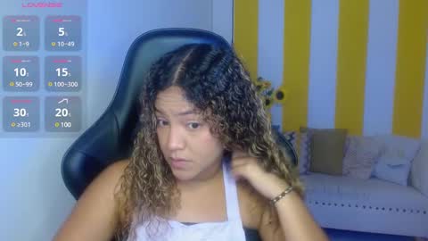 Cristal online show from February 28, 11:34 pm