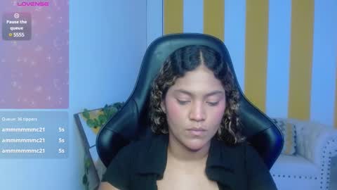 Cristal online show from March 5, 12:05 am