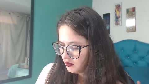 CristalAdams online show from January 30, 6:43 pm