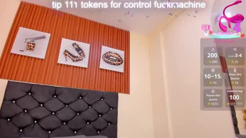 cristale69 online show from October 29, 3:11 am