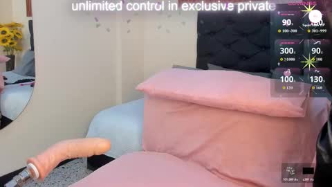 cristale69 online show from February 4, 7:06 pm