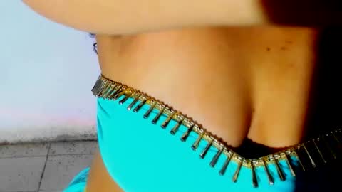 cristal online show from March 10, 5:55 am