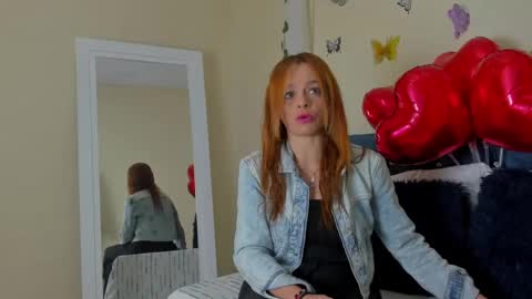 cristal walker online show from March 6, 12:19 pm