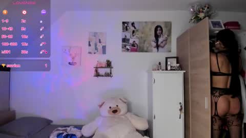 veronika online show from February 13, 3:30 am