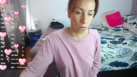 cristina online show from March 5, 2:12 pm