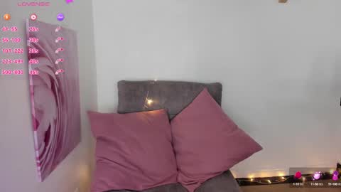 Snapshot of cristina_fernando chatting on February 21, 9:22 pm soycriss online show from February 21, 9:22 pm