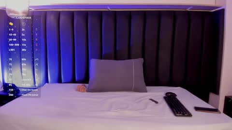 cristina_joy online show from March 2, 1:18 pm