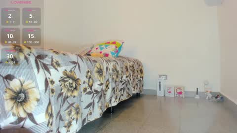 Julieta online show from February 6, 10:21 pm