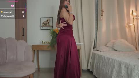 ....... online show from January 16, 10:55 am