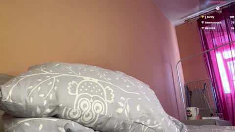 lissy online show from February 21, 6:36 am