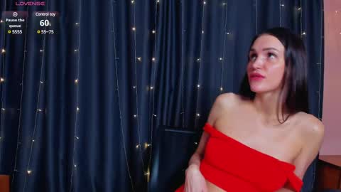 xx Amina xx online show from February 22, 2:27 pm