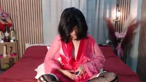 Snapshot of cruella_summer601 chatting on September 24, 9:25 pm Im CruellaDont forget to follow me online show from September 24, 9:25 pm