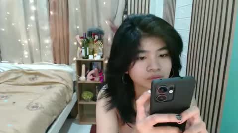 Snapshot of cruella_summer601 chatting on October 15, 3:36 pm Im CruellaDont forget to follow me online show from October 15, 3:36 pm