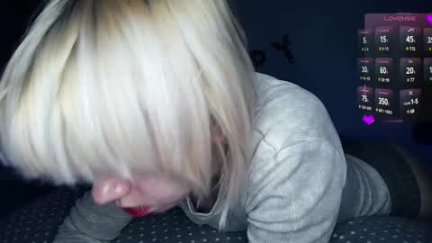Snapshot of cruellagoth chatting on February 11, 6:44 pm Cruella online show from February 11, 6:44 pm