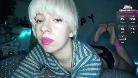 Snapshot of cruellagoth chatting on January 30, 4:24 pm Cruella online show from January 30, 4:24 pm