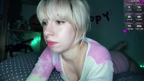 Snapshot of cruellagoth chatting on December 2, 3:45 pm Cruella online show from December 2, 3:45 pm