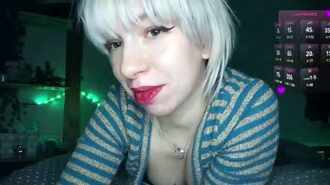 Snapshot of cruellagoth chatting on February 15, 3:39 pm Cruella online show from February 15, 3:39 pm