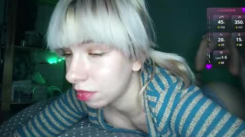 Snapshot of cruellagoth chatting on February 26, 4:49 pm Cruella online show from February 26, 4:49 pm