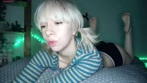 Snapshot of cruellagoth chatting on January 9, 1:13 pm Cruella online show from January 9, 1:13 pm