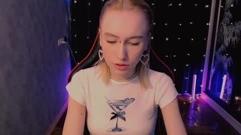 crybambi online show from February 13, 7:32 am