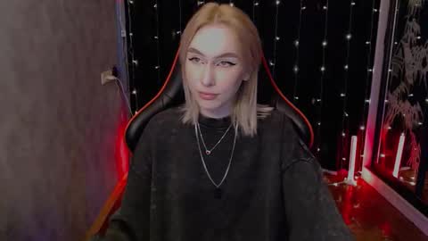 crybambi online show from February 3, 6:51 am