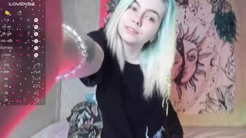 Lilith online show from November 23, 6:20 pm