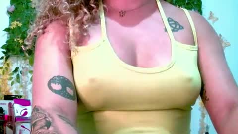 crysrus online show from March 9, 6:22 pm