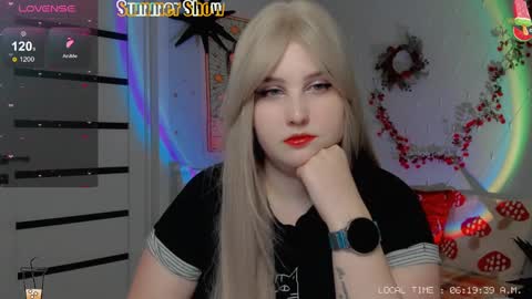 Chris online show from December 11, 4:18 am