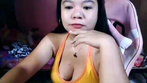 Crys online show from March 2, 7:53 pm