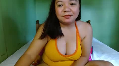 Crys online show from September 26, 3:15 am