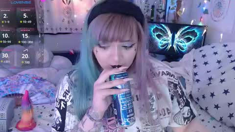   online show from February 17, 8:09 am