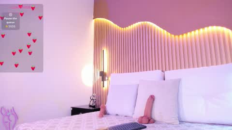 Chris online show from December 21, 12:26 am