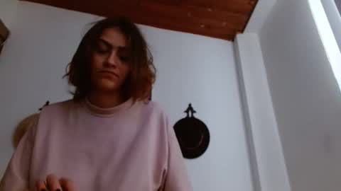 Crystal Blaze online show from February 17, 12:15 pm