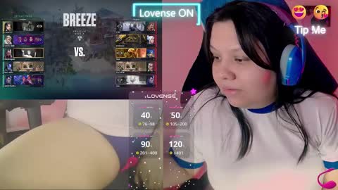 crystal online show from January 16, 4:28 am